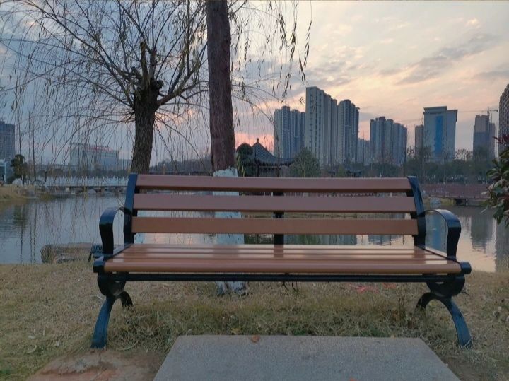黄花公园旅行图片 2