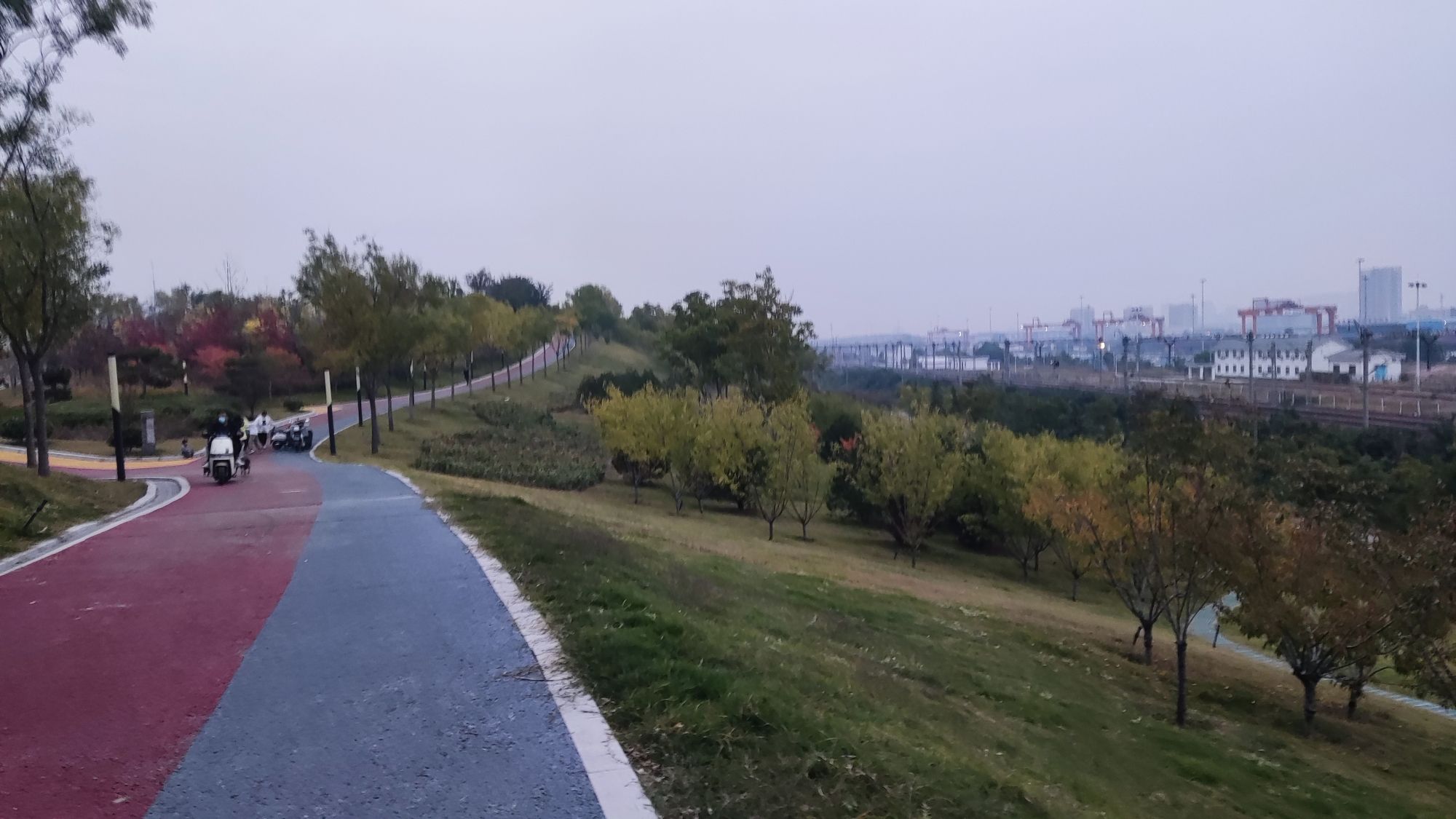 翠屏园旅行图片 3