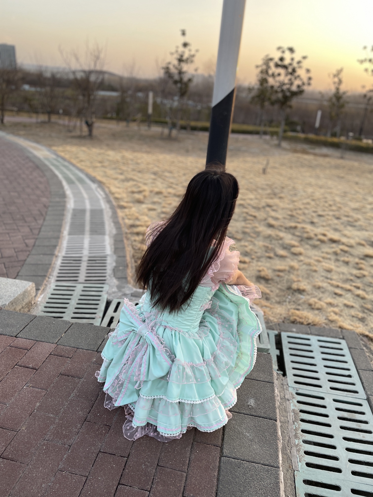 前程公园旅行图片 3