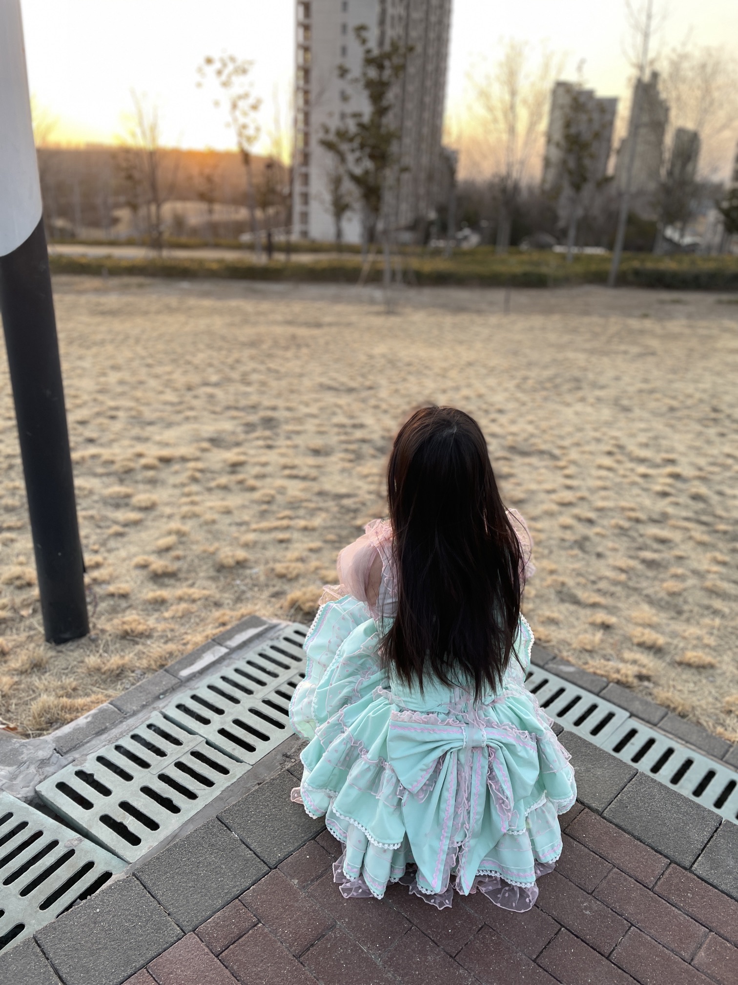前程公园旅行图片 2