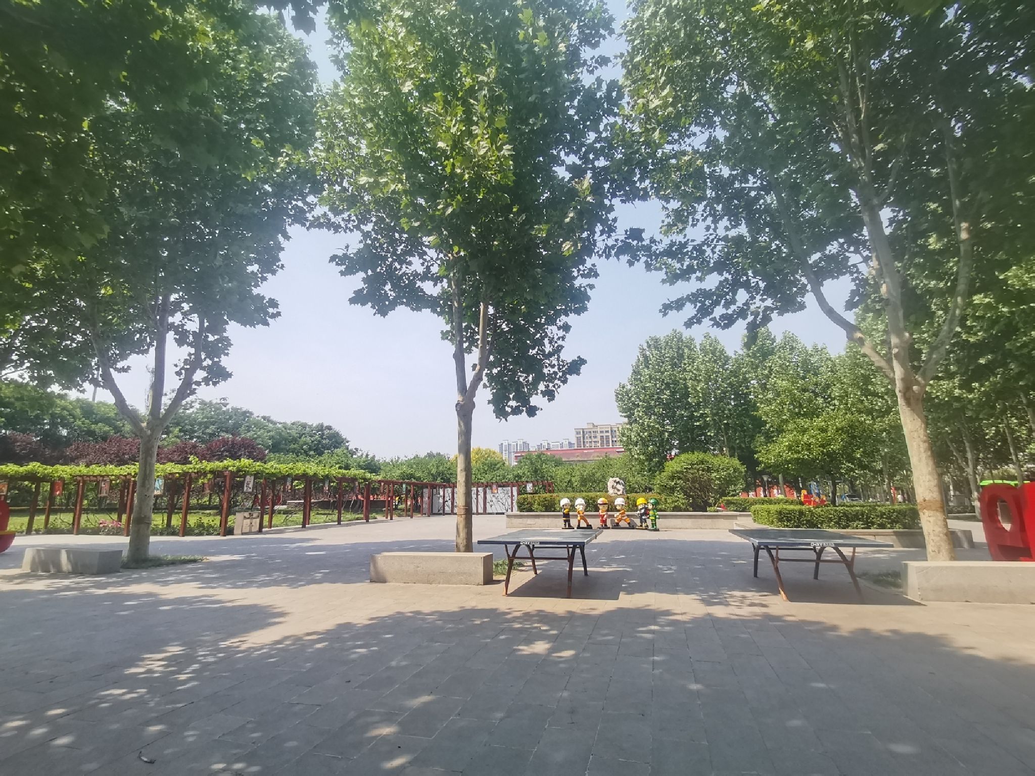 太行百果园旅行图片 3