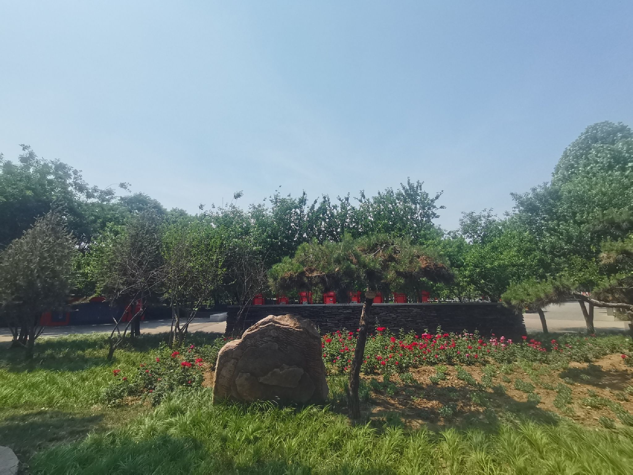 太行百果园旅行图片 1