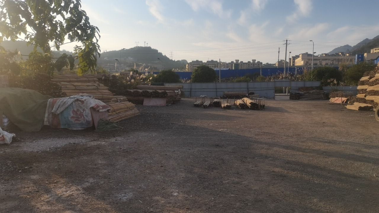 都匀市匀诚建筑租赁服务部