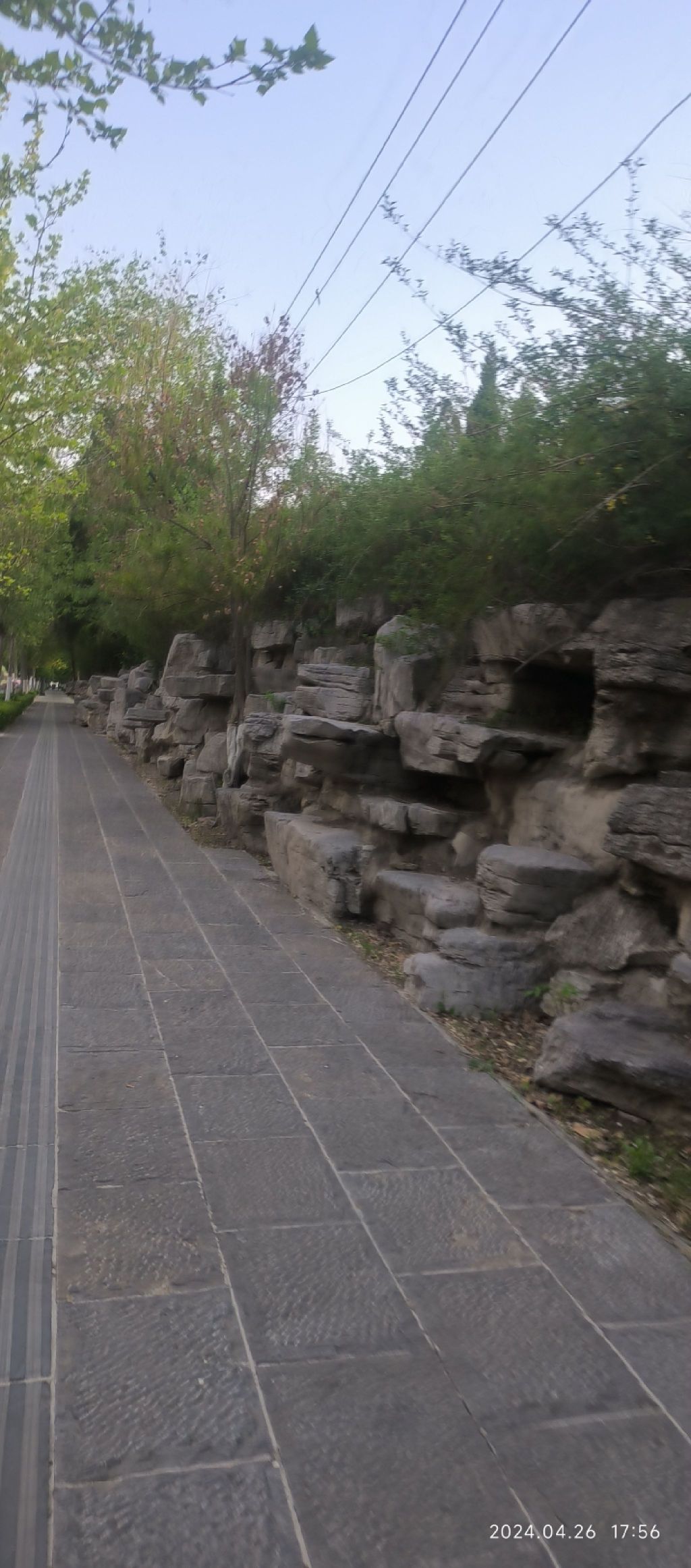 唐王山公园旅行图片 2