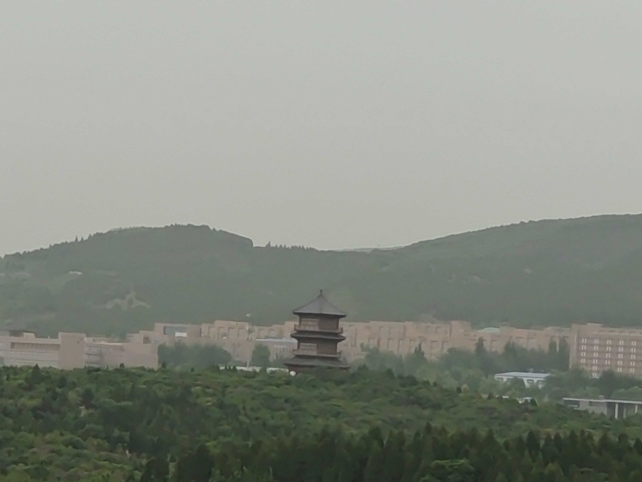 唐王山公园旅行图片 3