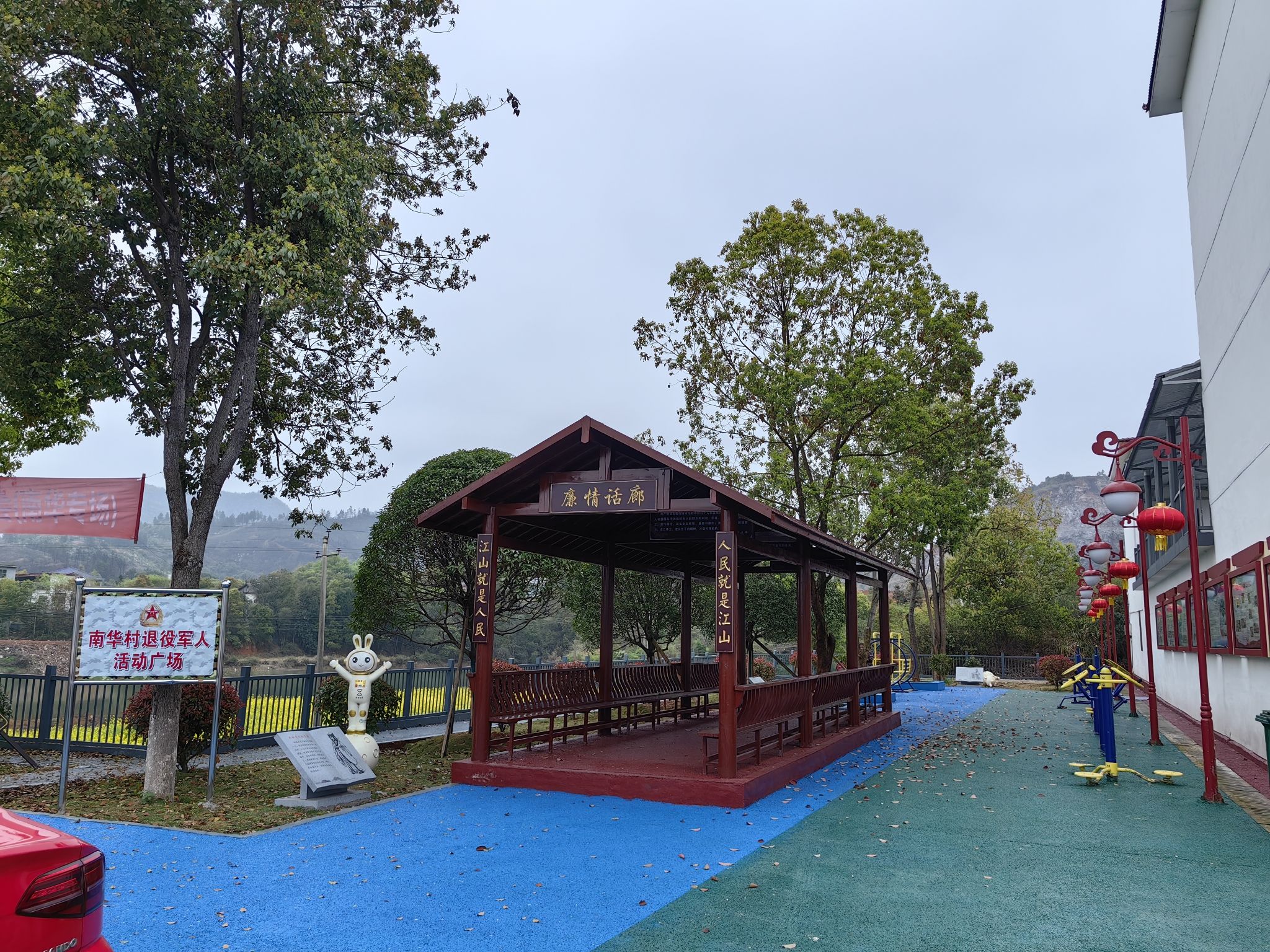 小西湖旅行图片 1
