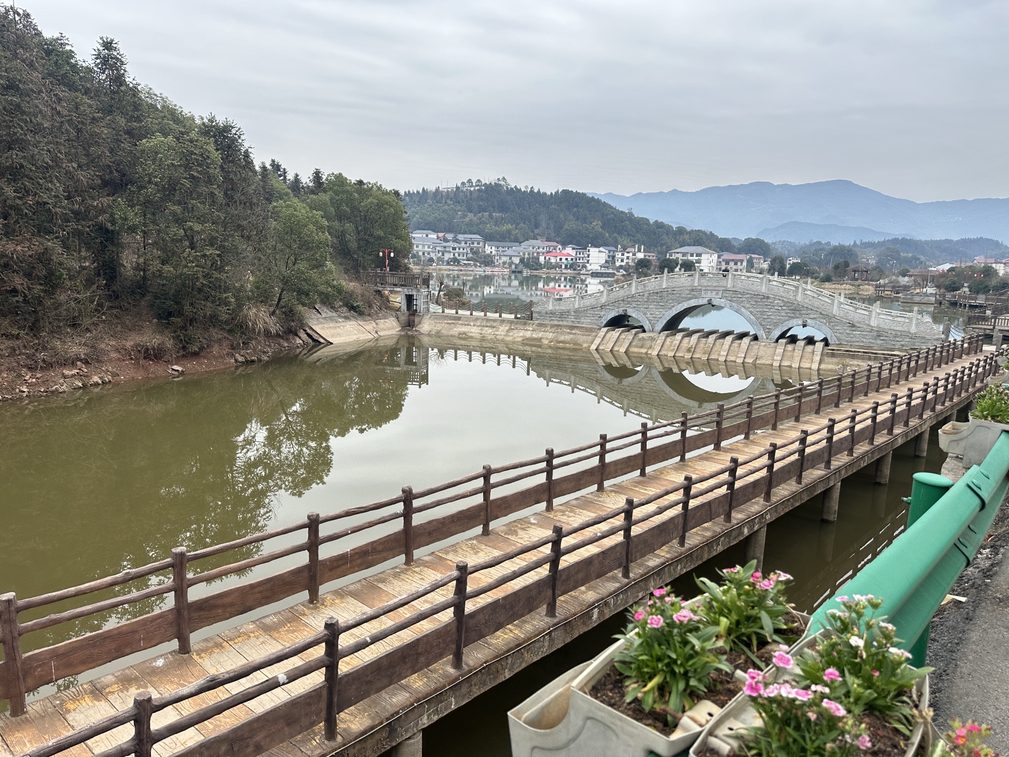 小西湖旅行图片 3