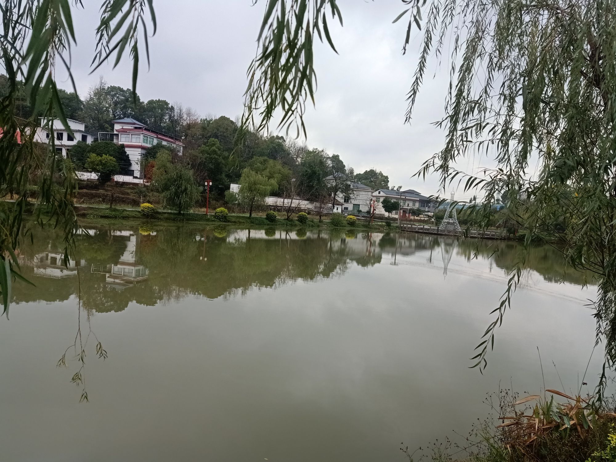 小西湖旅行图片 2