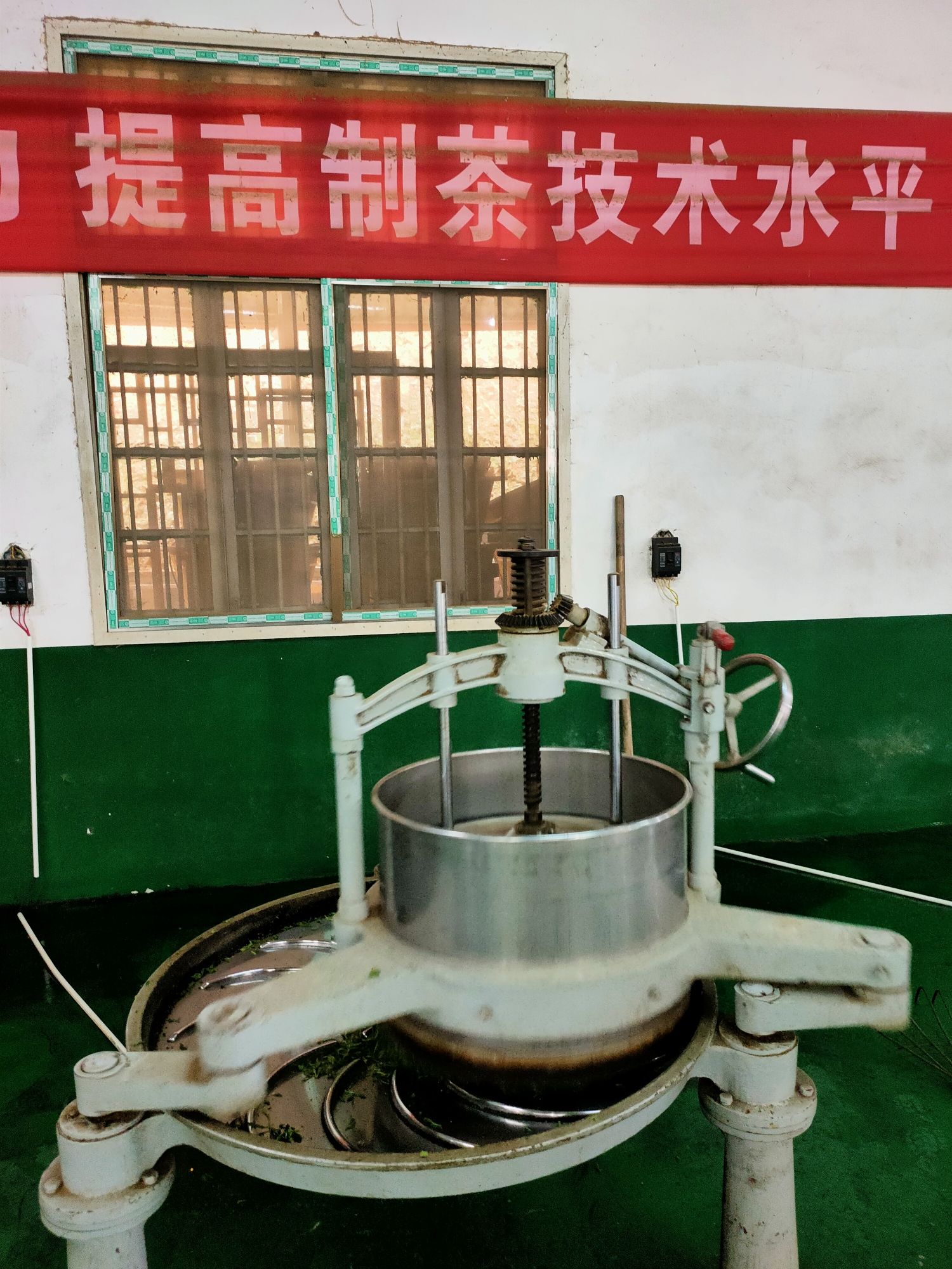 古楼驿生态文化旅游区旅行图片 2