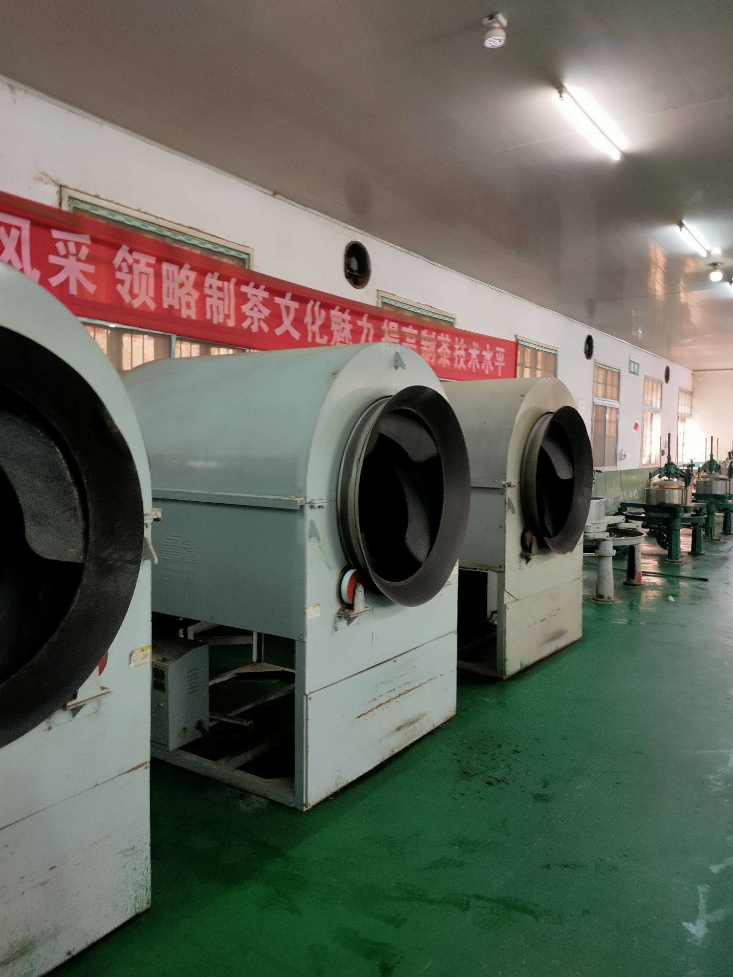 古楼驿生态文化旅游区旅行图片 1