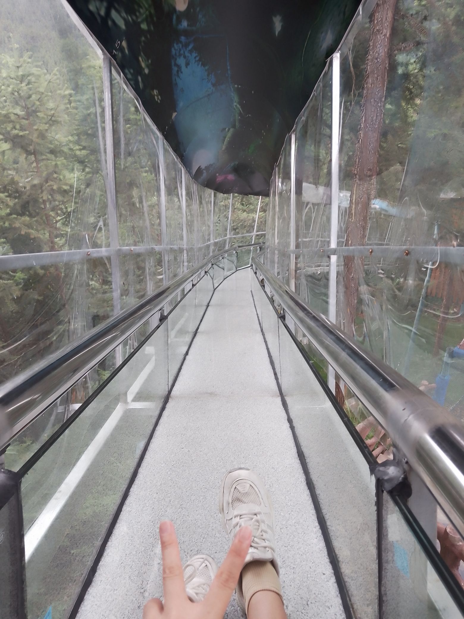 古楼驿生态文化旅游区旅行图片 3