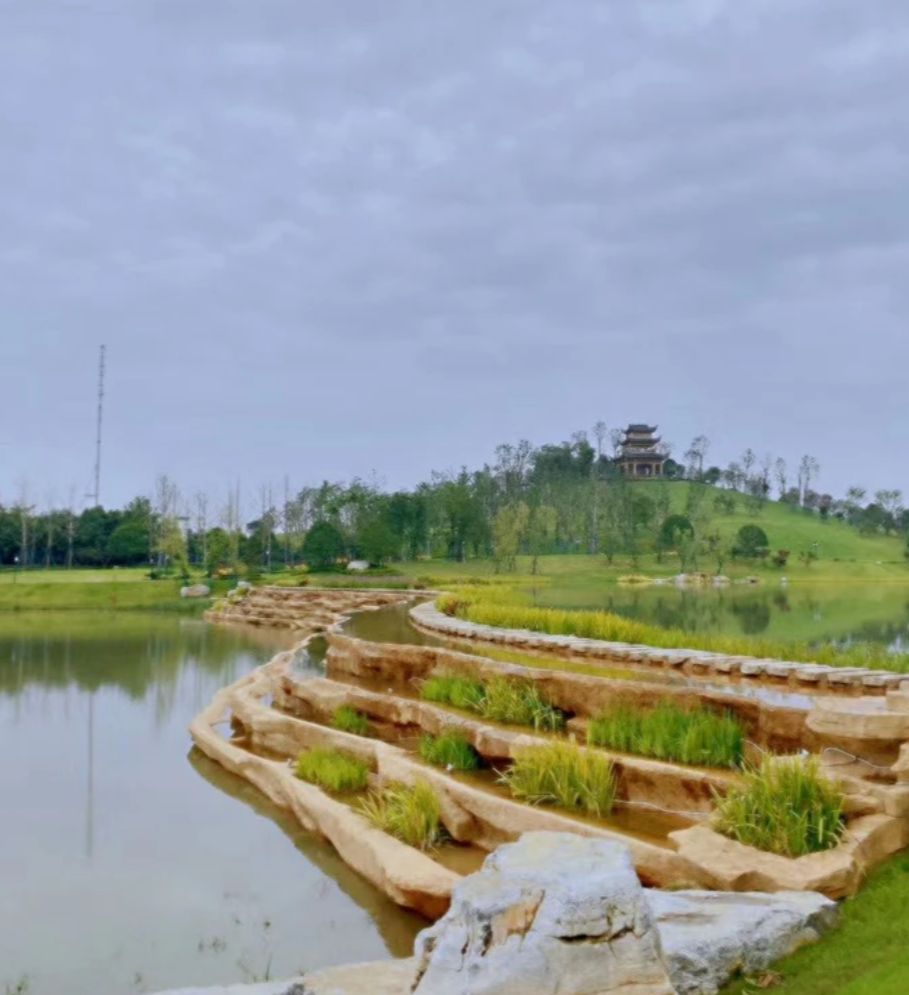 一方公园旅行图片 3