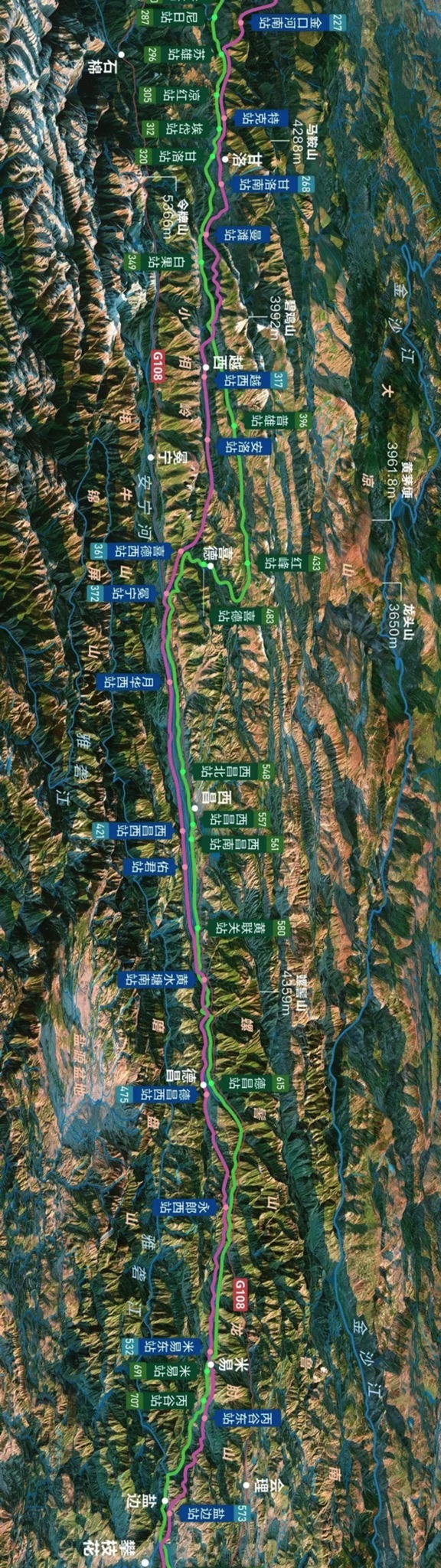 月华池旅行图片 3