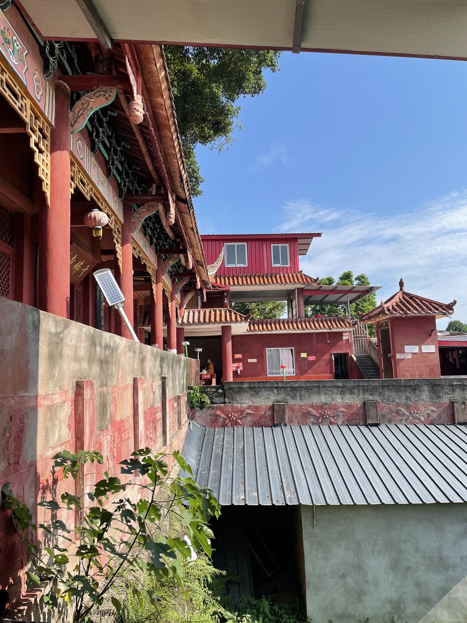 千佛寺