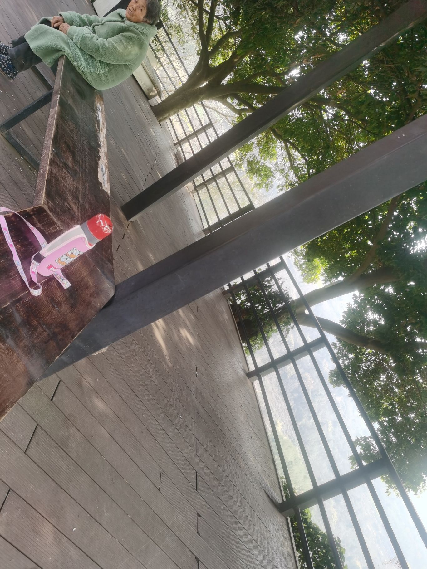 鹅项岭旅行图片 2