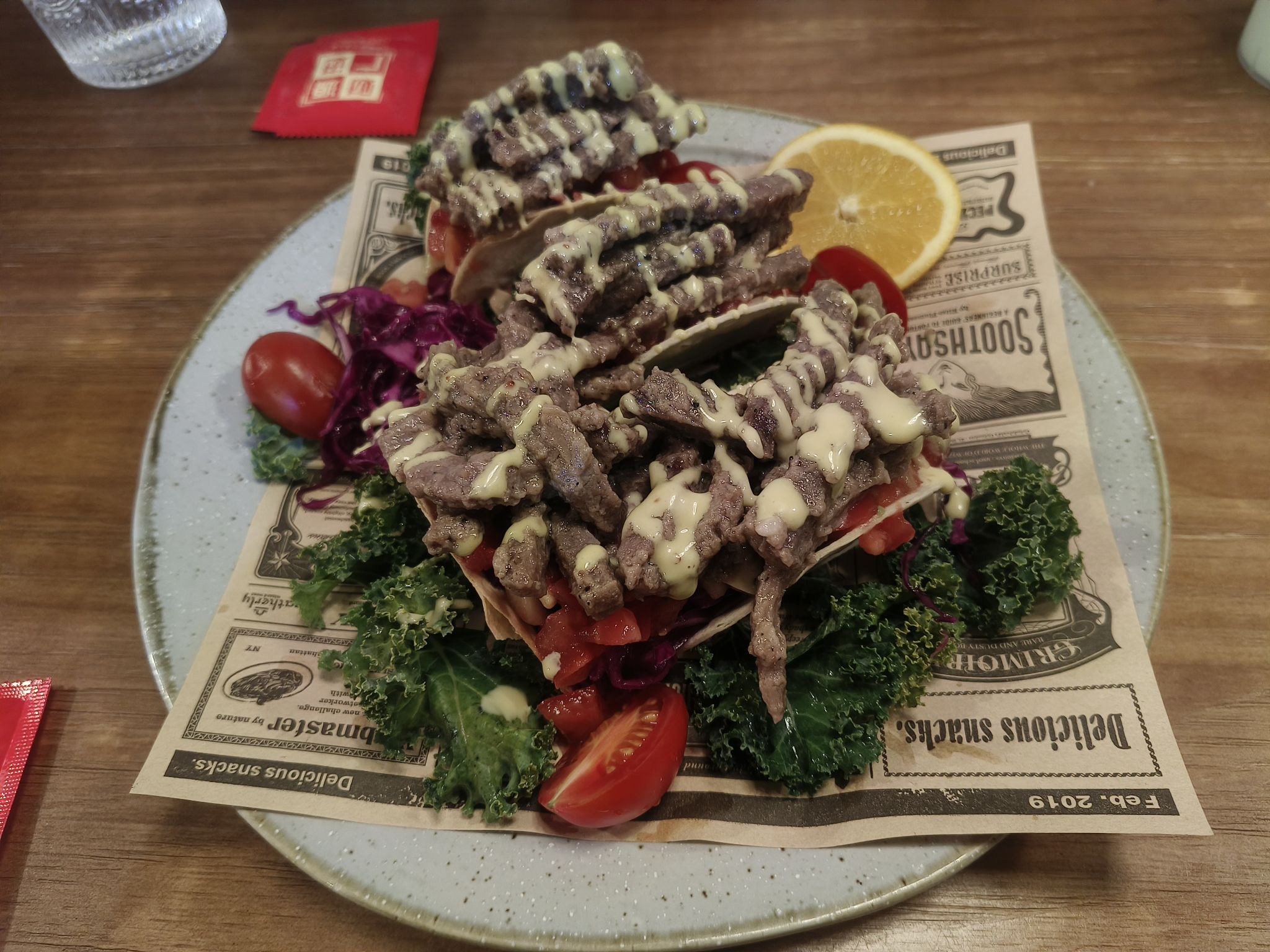 傑里餐厅(衡水总店)GIOIO