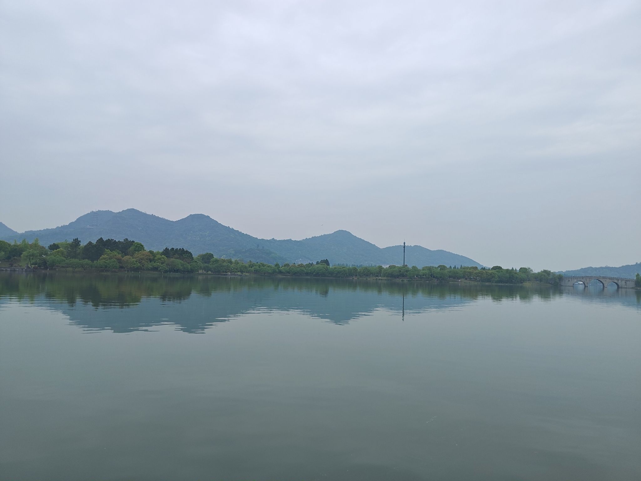 湘湖国家旅游度假区-眉山岛