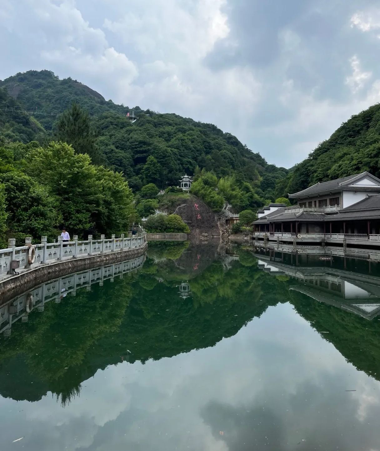 沉香湖旅行图片 2