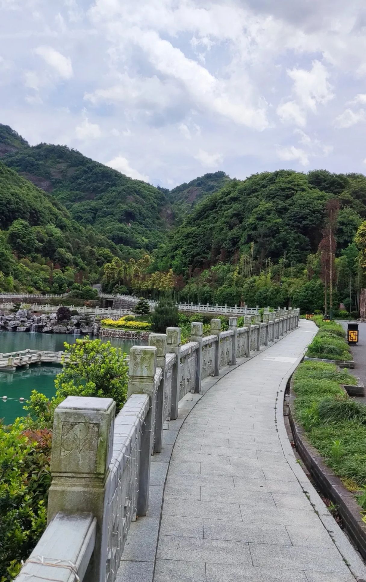 沉香湖旅行图片 3