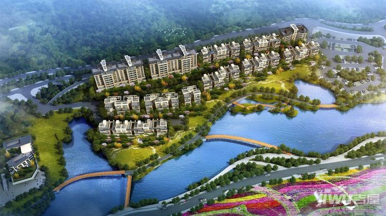 萍乡凯光新天地生态旅游区旅行图片 1