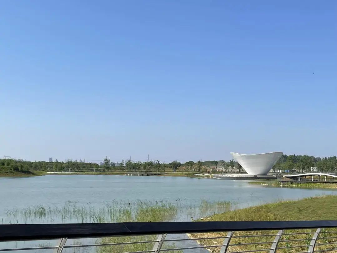 如意湖风景区旅行图片 2