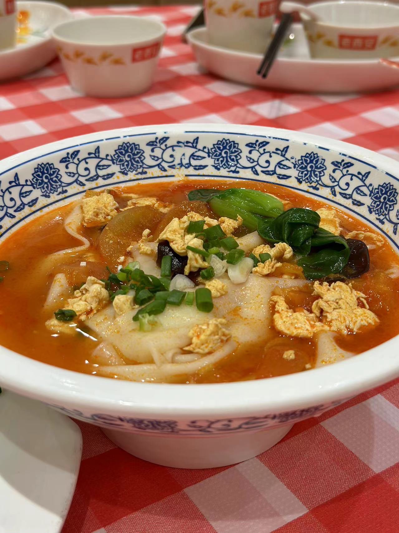 老西安(财富中心店)