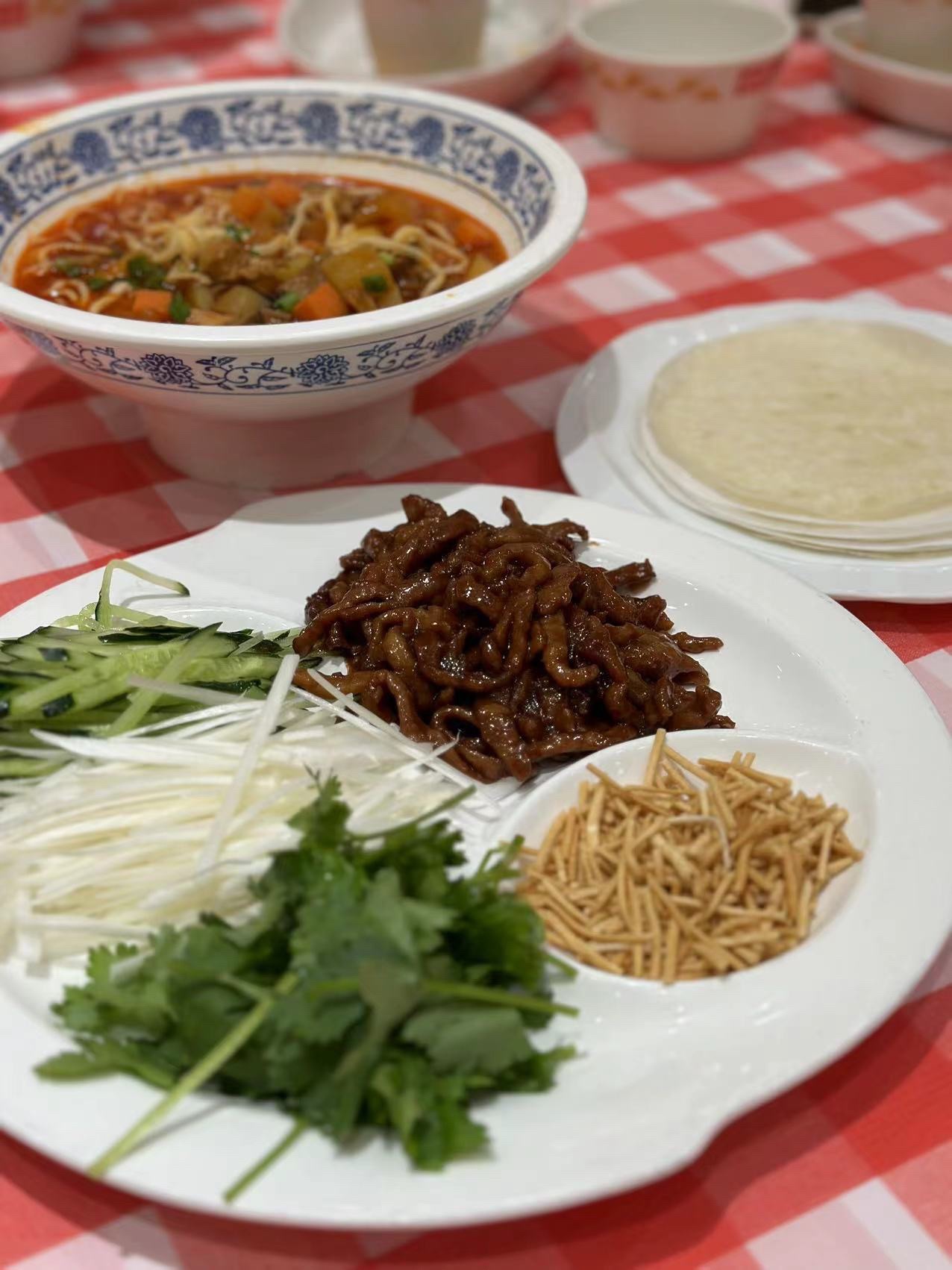 老西安(财富中心店)