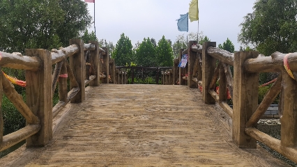 大连伊甸旅游度假区