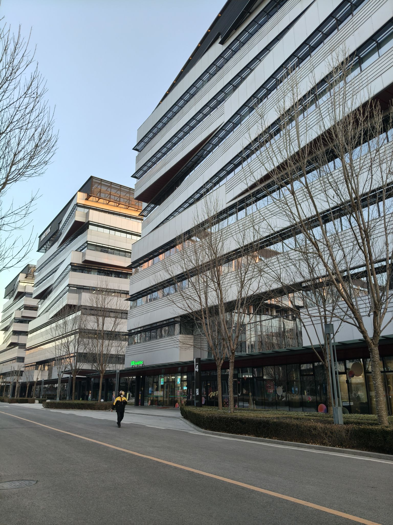普洛斯-北京环普国际科创园GLP I-Park Beijing实景图（3）