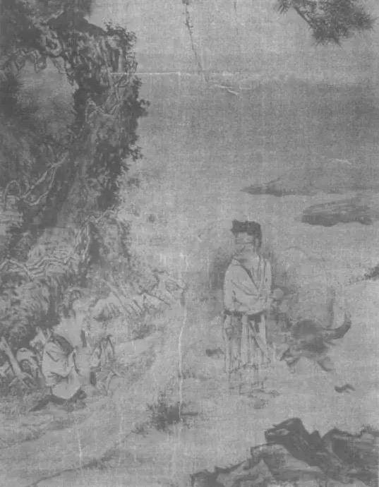 许由故里旅行图片 2