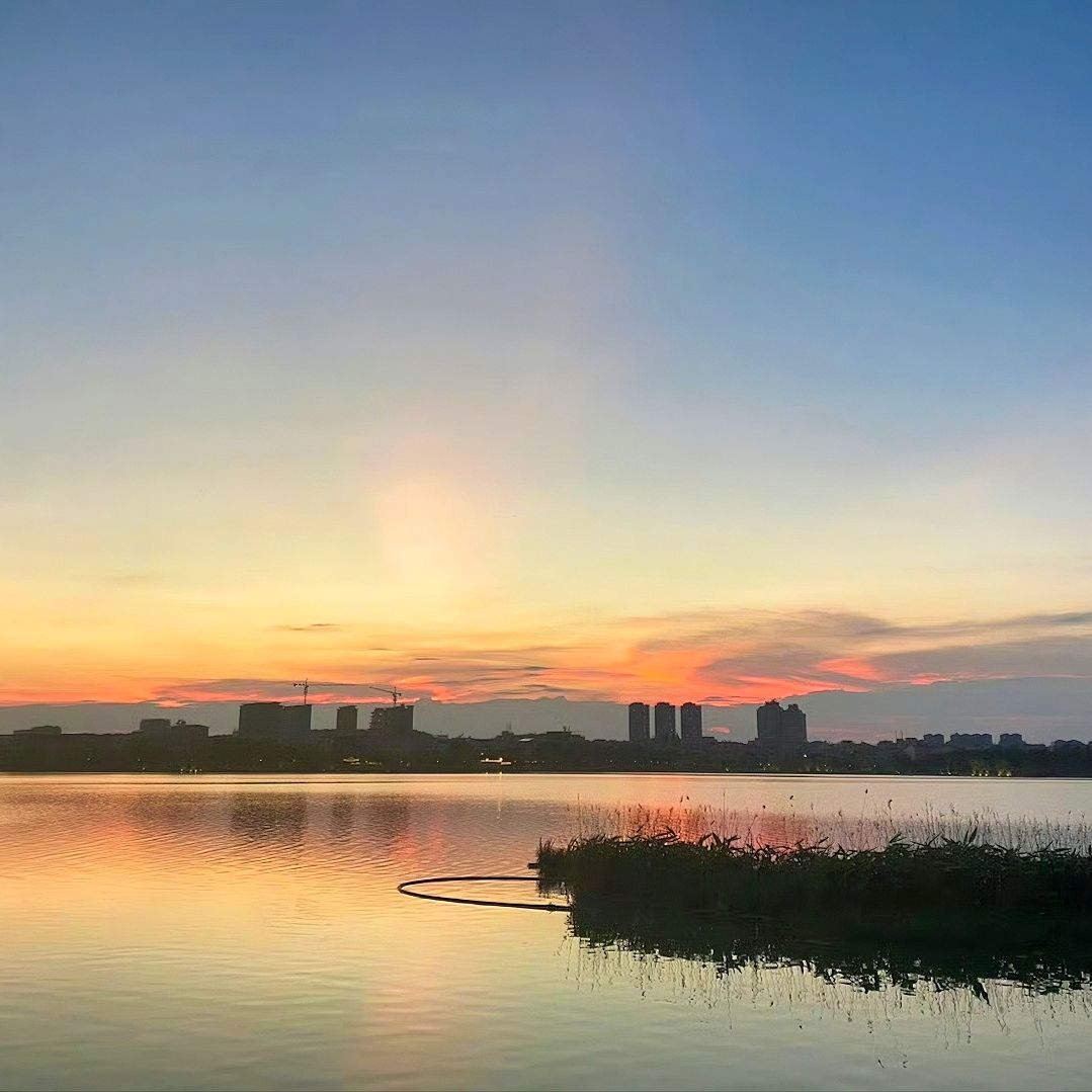 环湖公园旅行图片 2