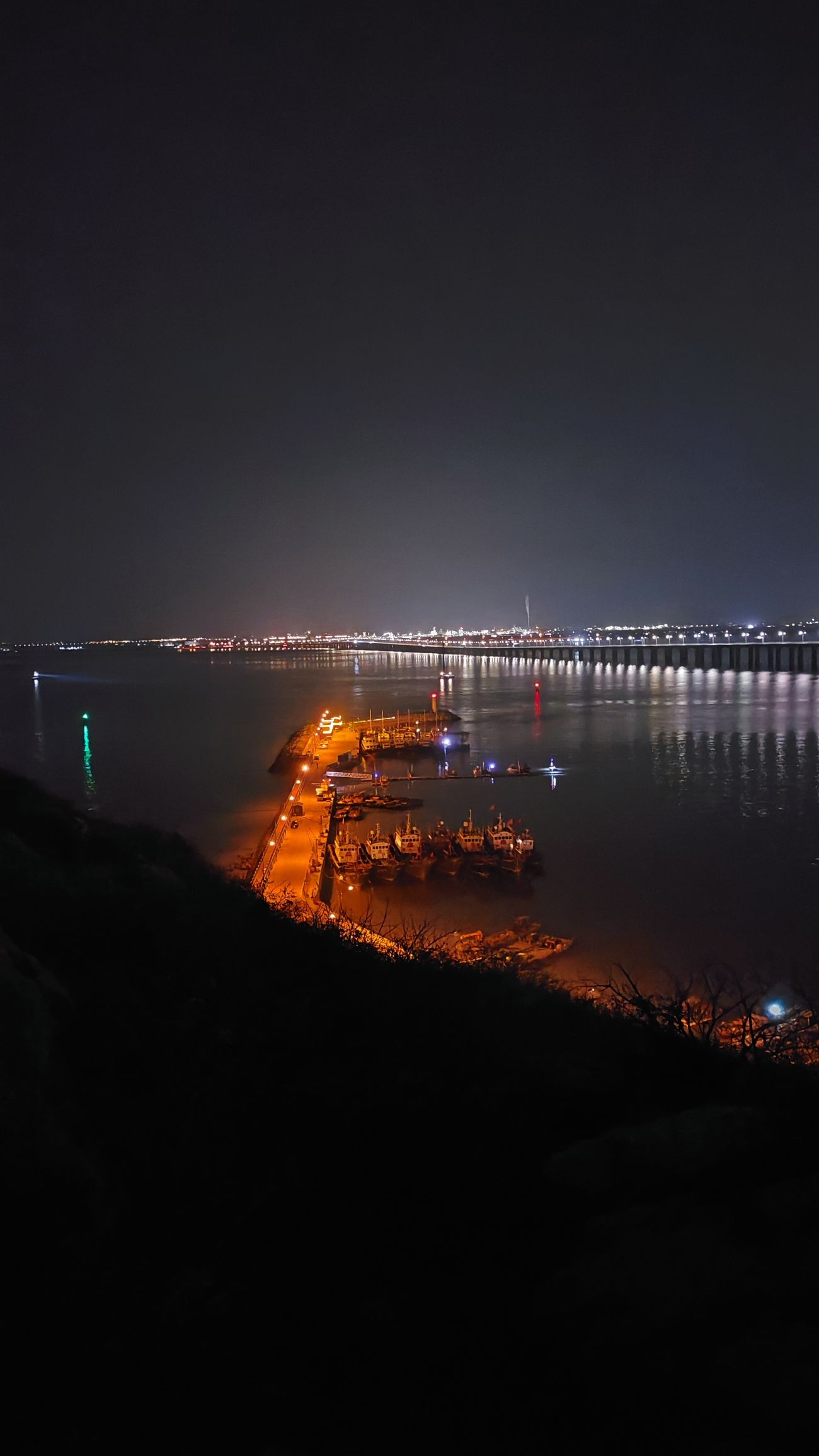 高公岛渔人码头公园旅行图片 3
