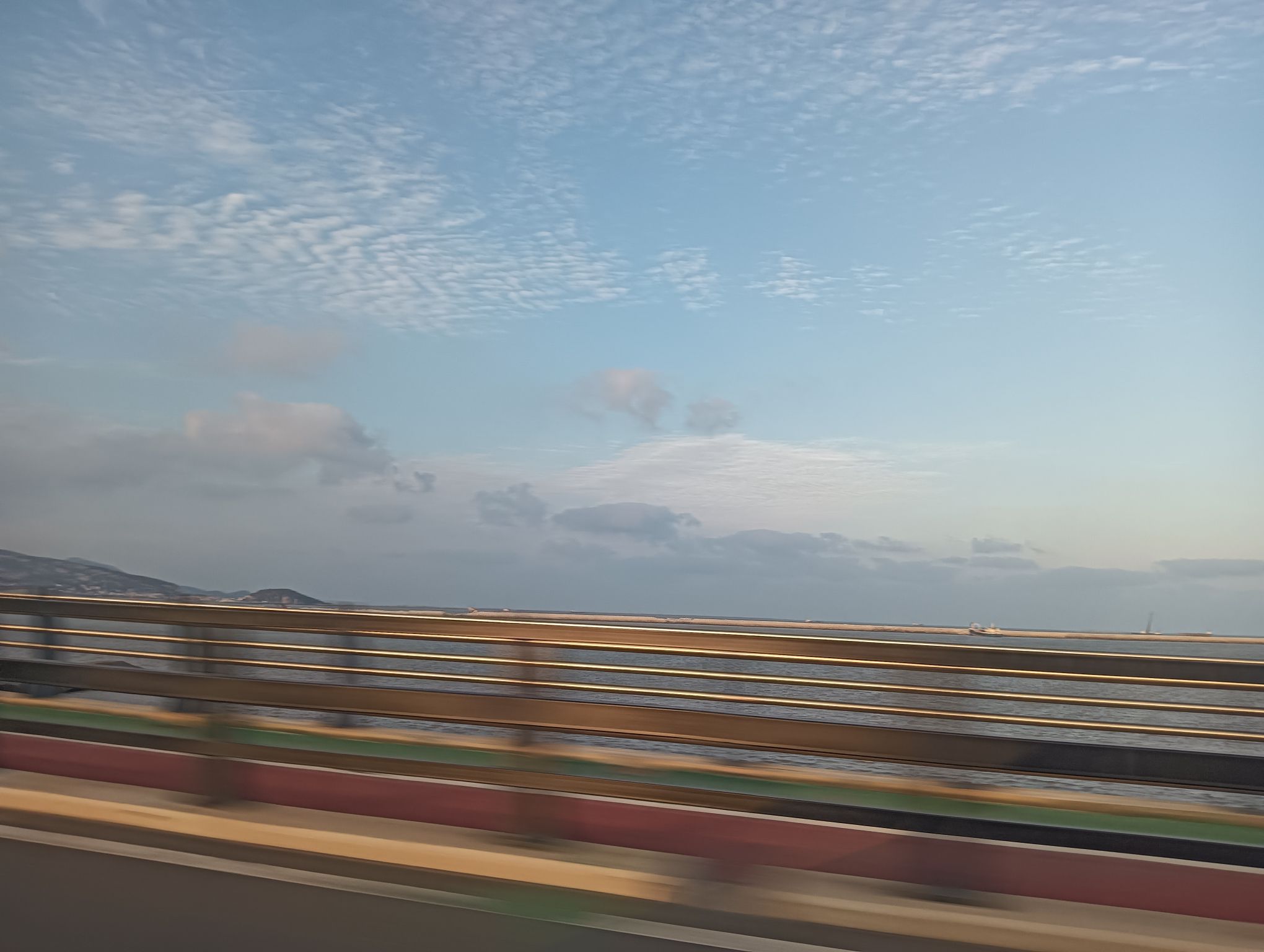 高公岛渔人码头公园旅行图片 3
