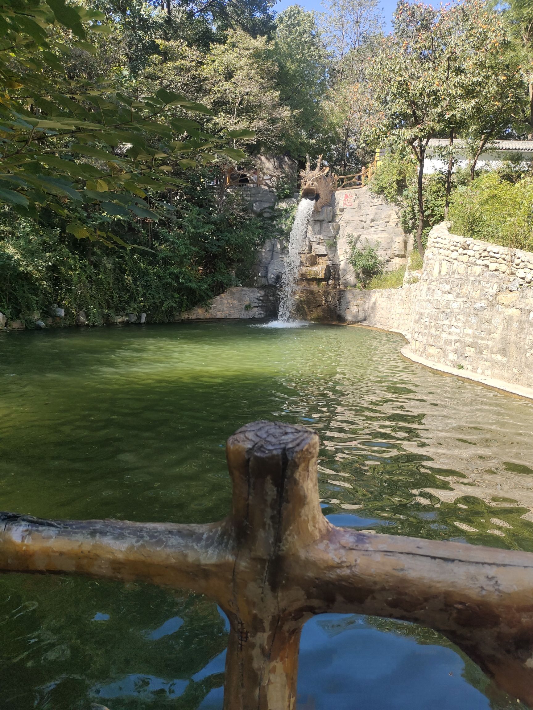 青州市凤凰台景区旅行图片 2