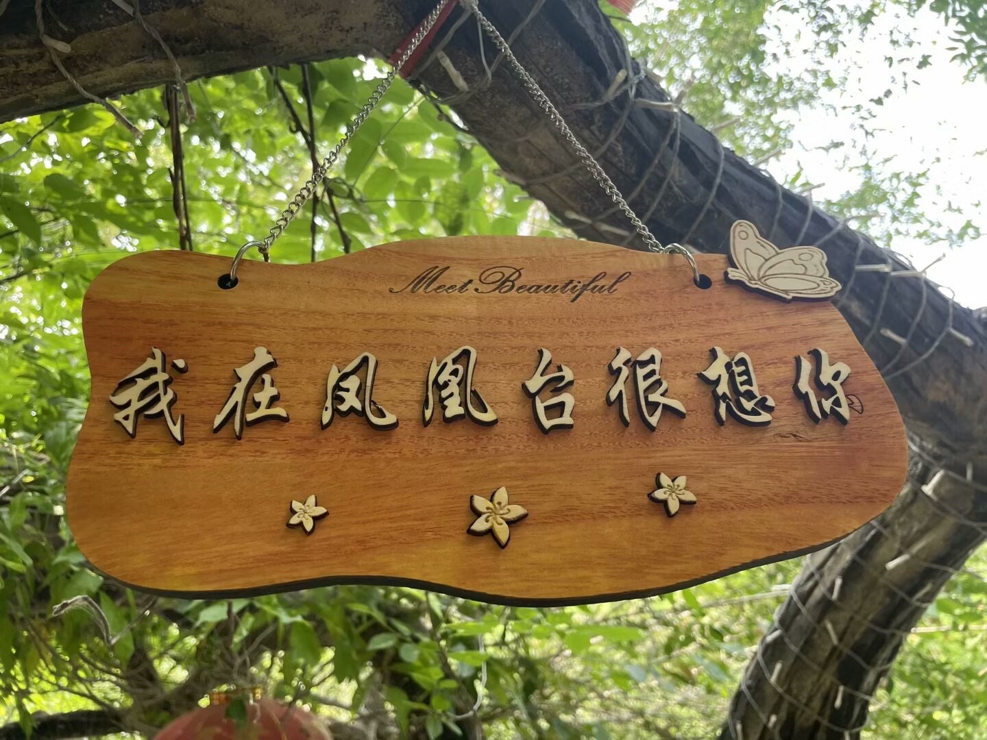 青州市凤凰台景区旅行图片 1