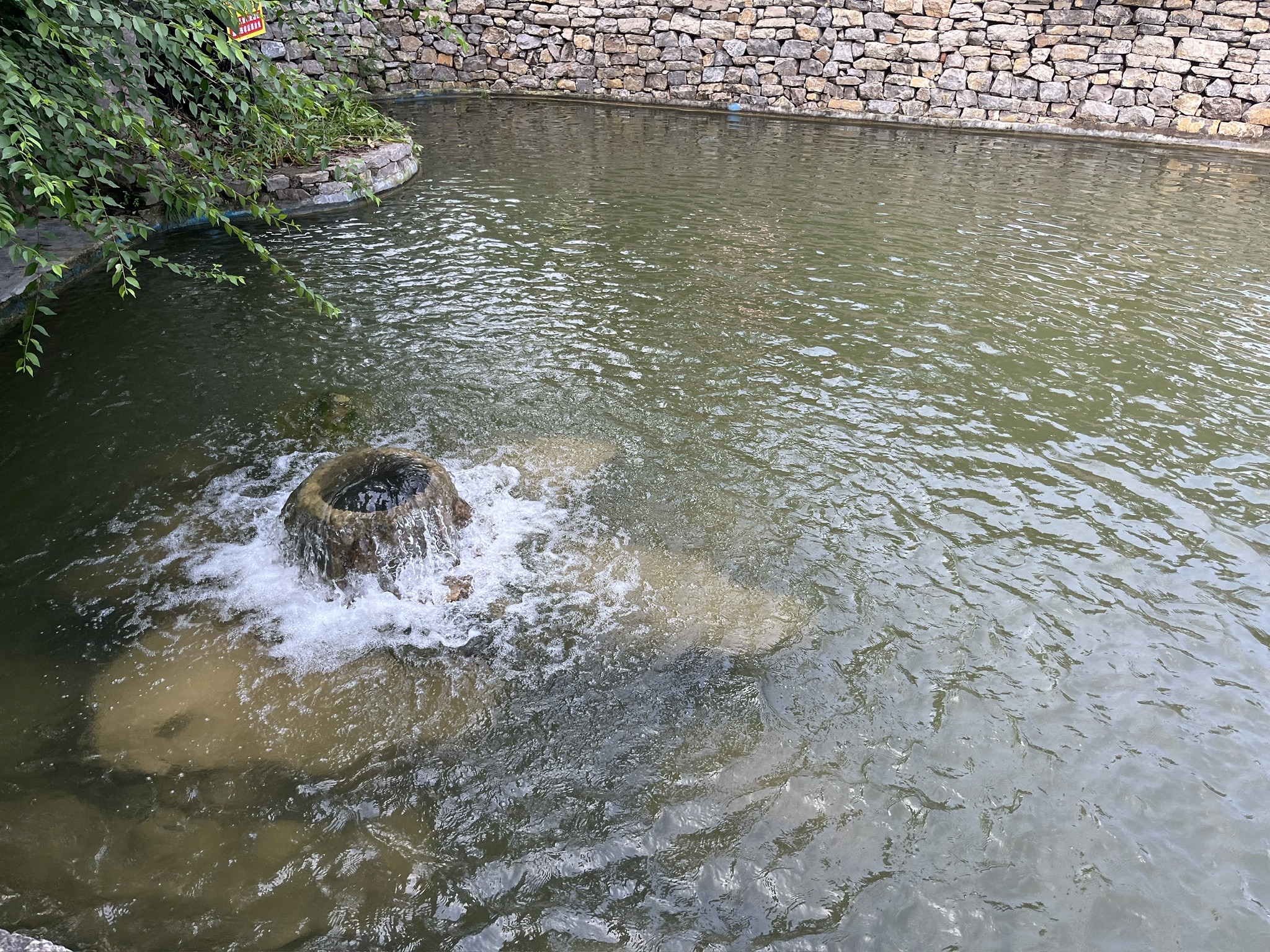 青州市凤凰台景区旅行图片 1