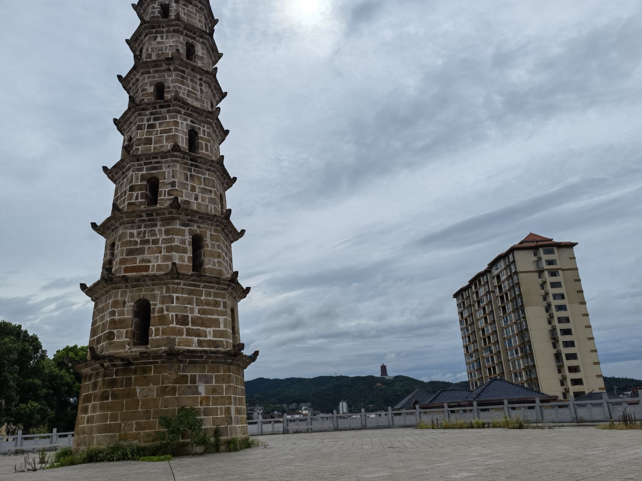 起元塔旅行图片 1