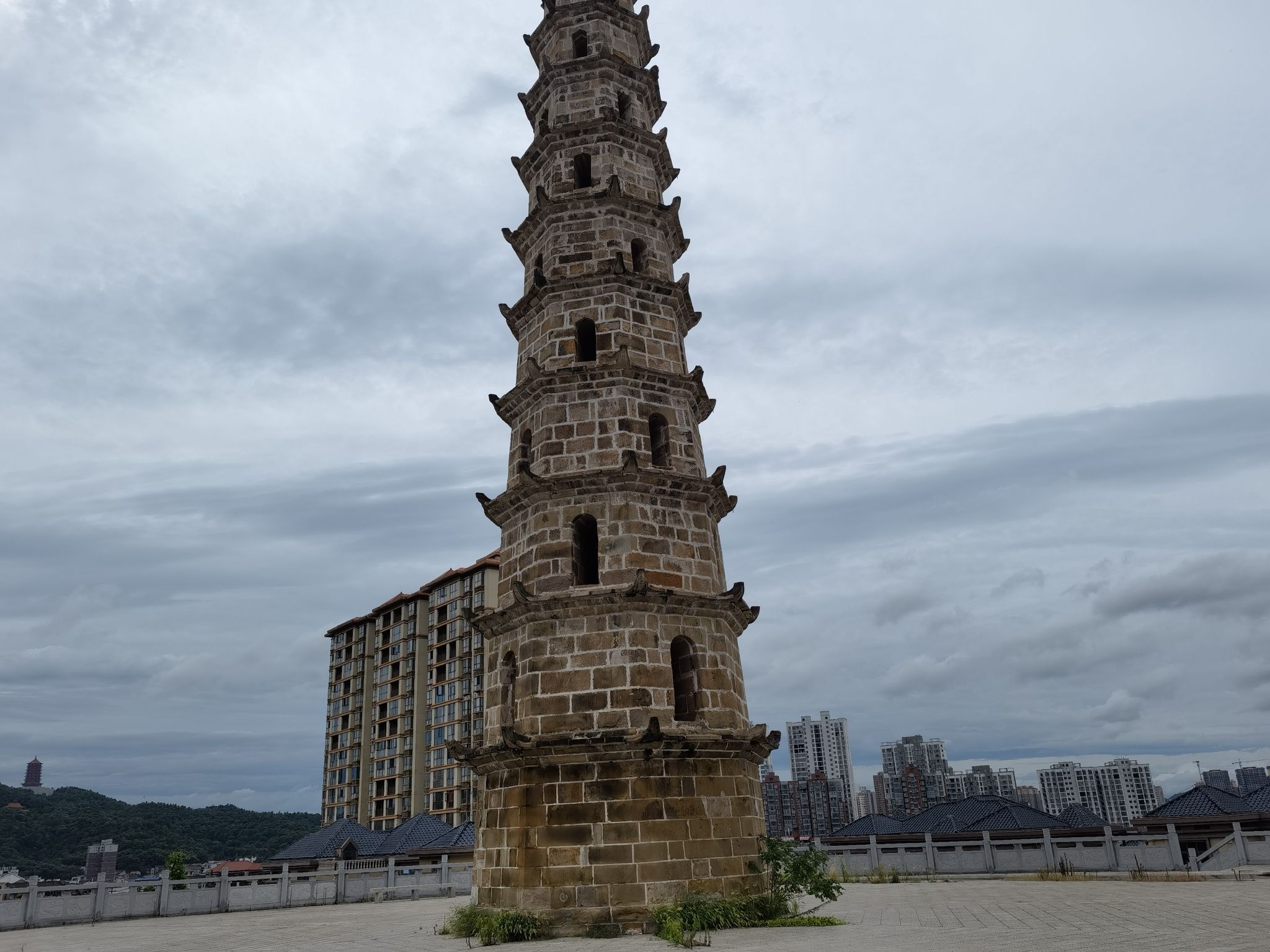 起元塔旅行图片 3