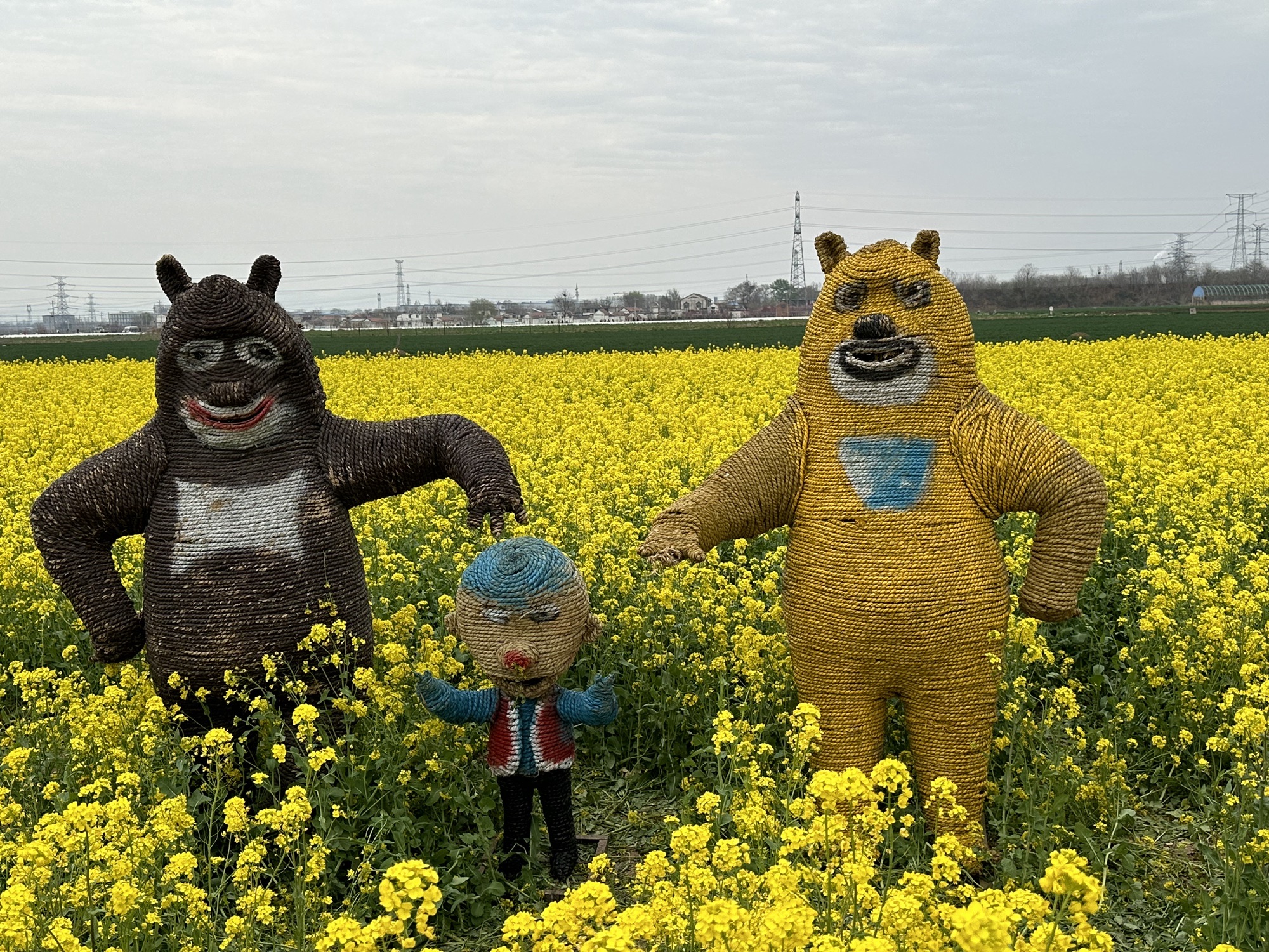平陵古城旅行图片 1