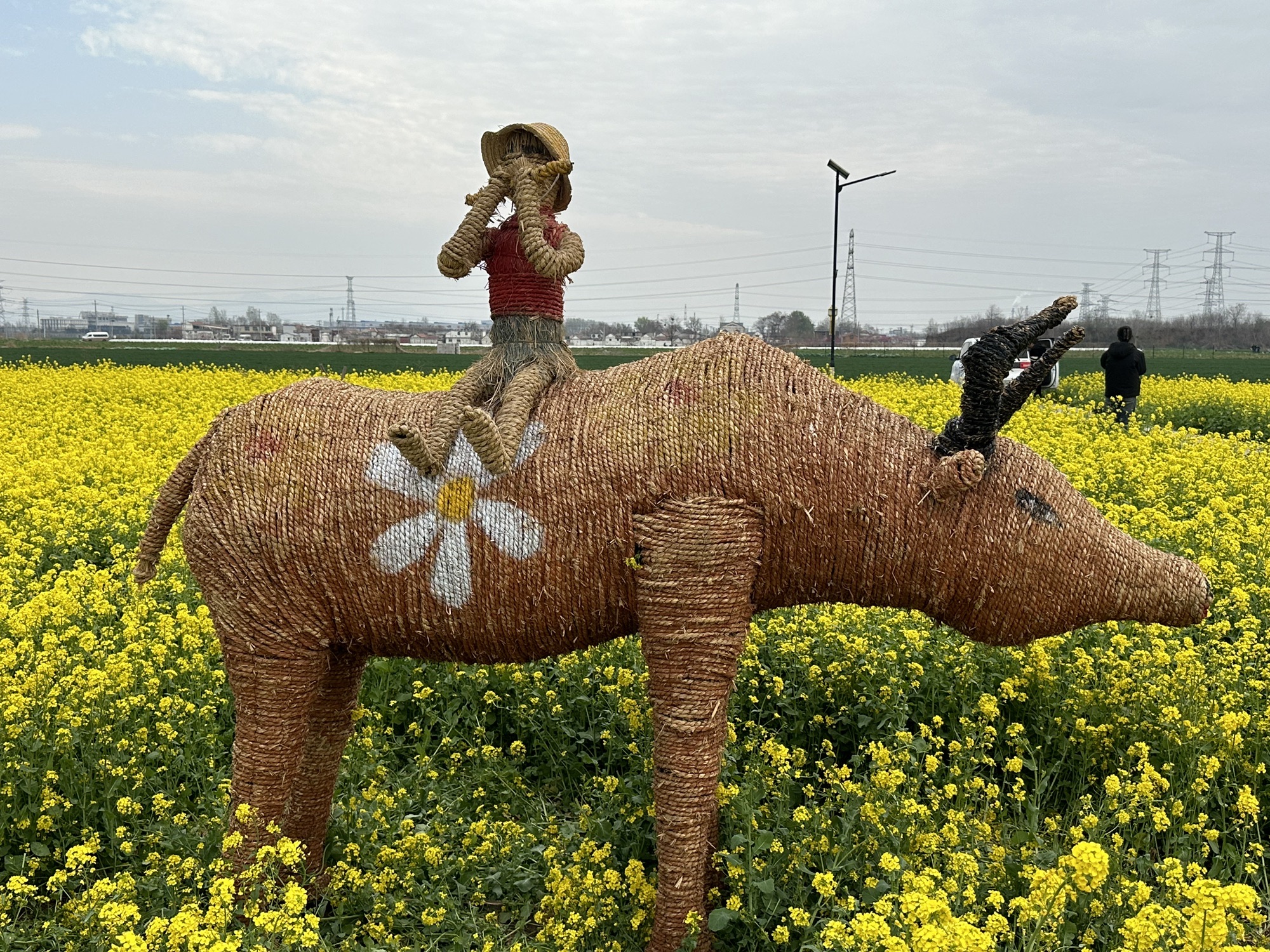 平陵古城旅行图片 3