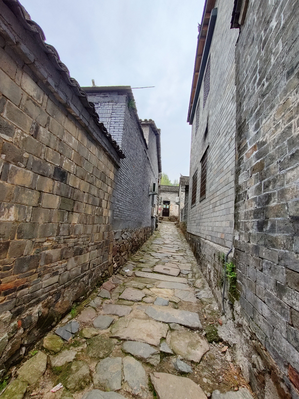 新县丁李湾风景区旅行图片 3