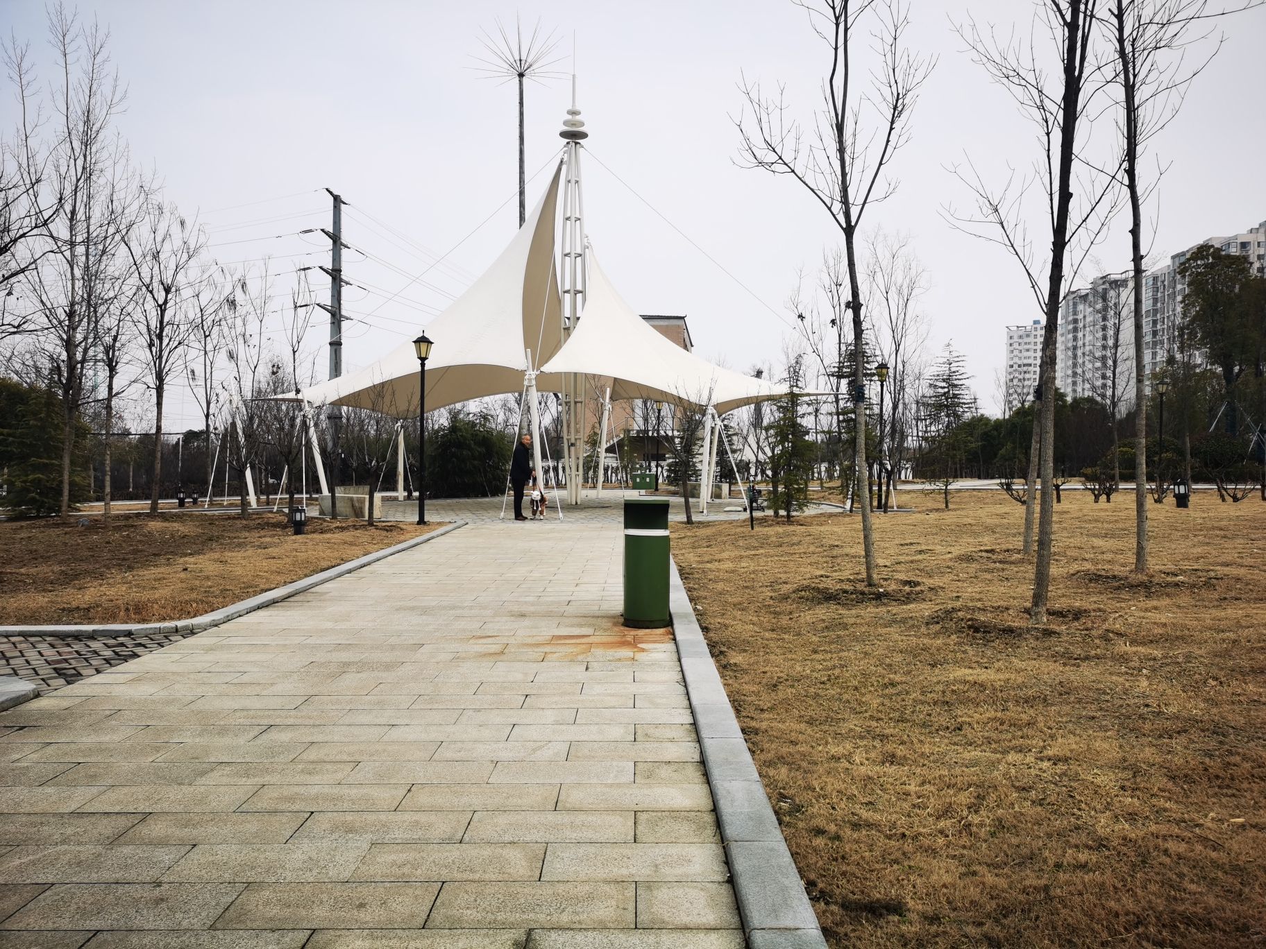 四宜园旅行图片 3