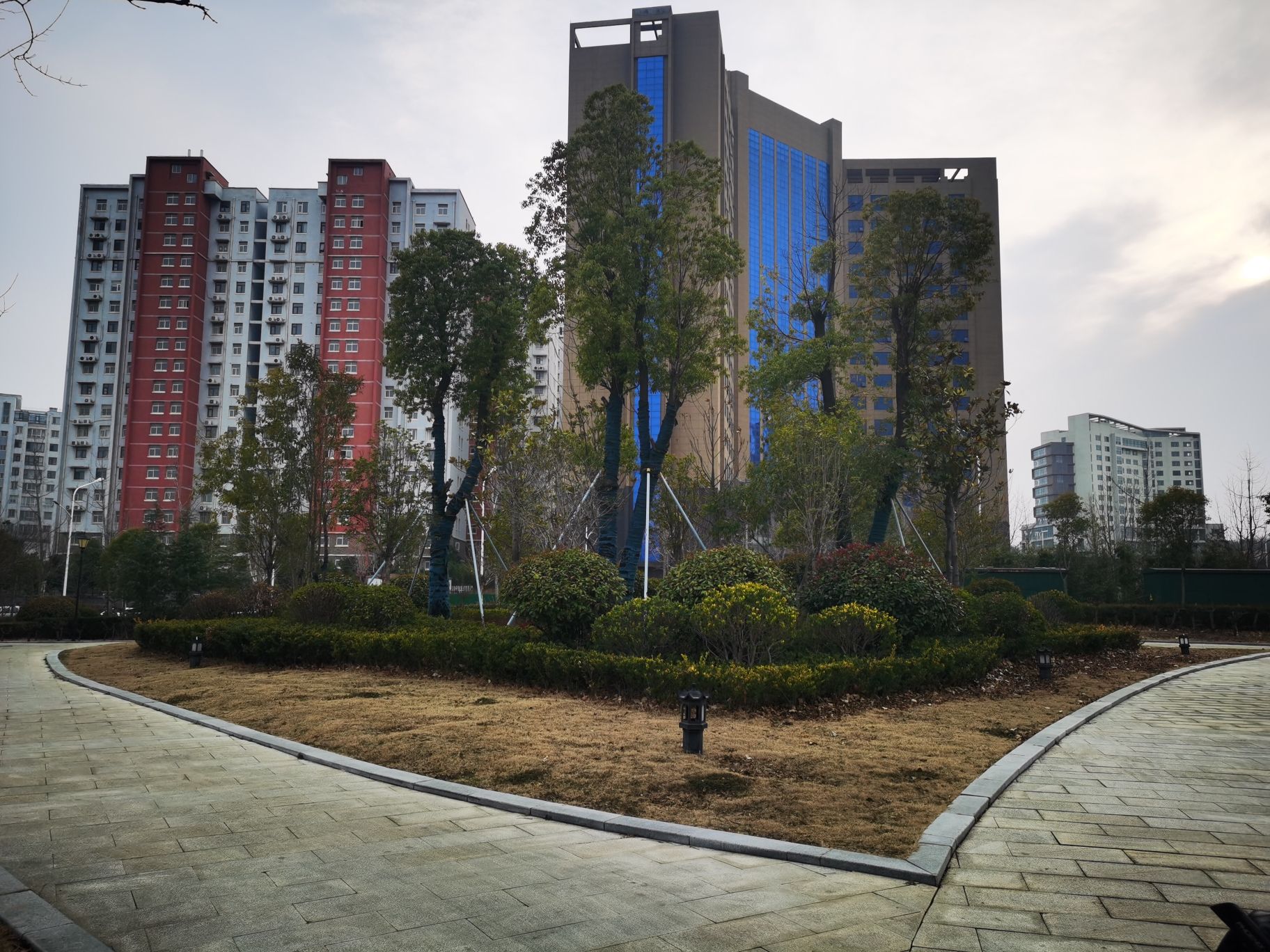 四宜园旅行图片 2