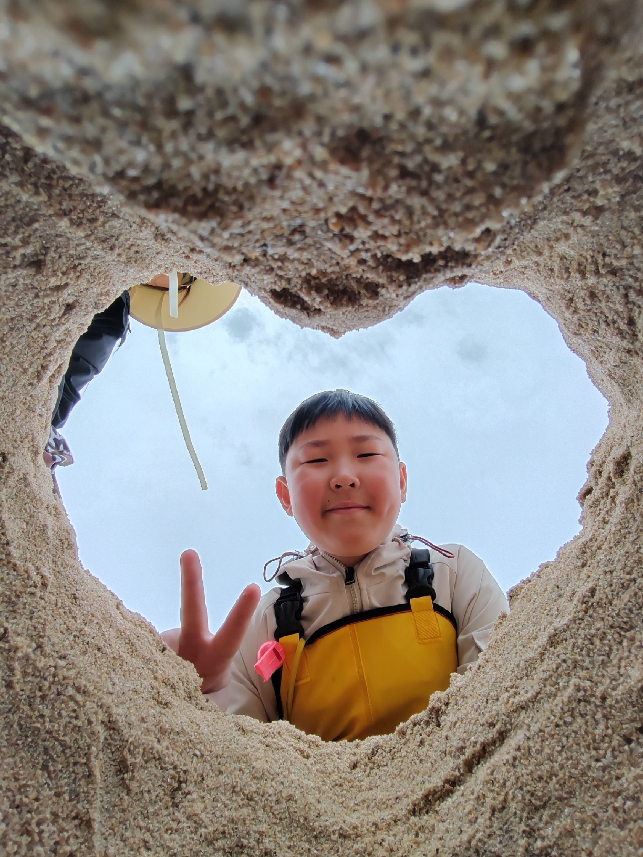龙凤滩旅行图片 1