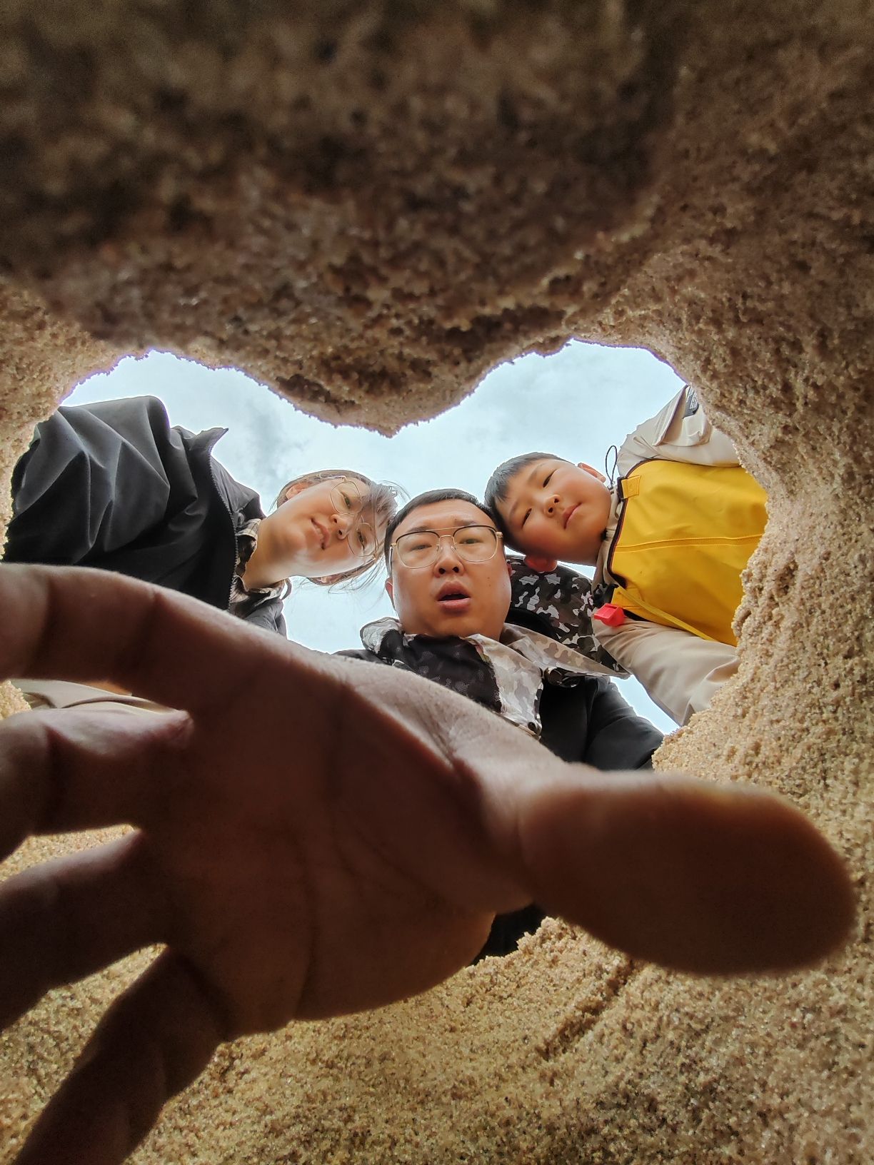 龙凤滩旅行图片 3