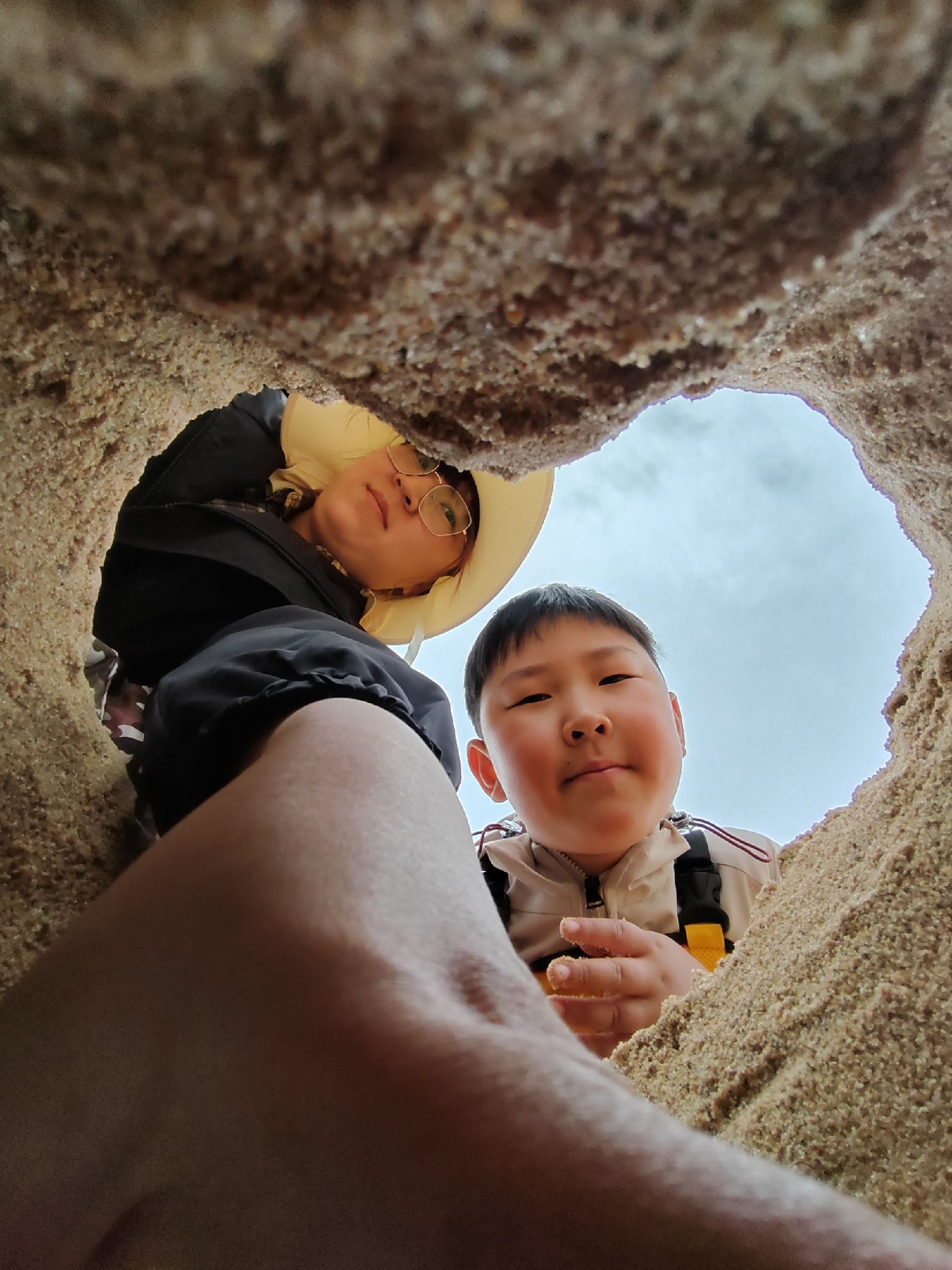龙凤滩旅行图片 2