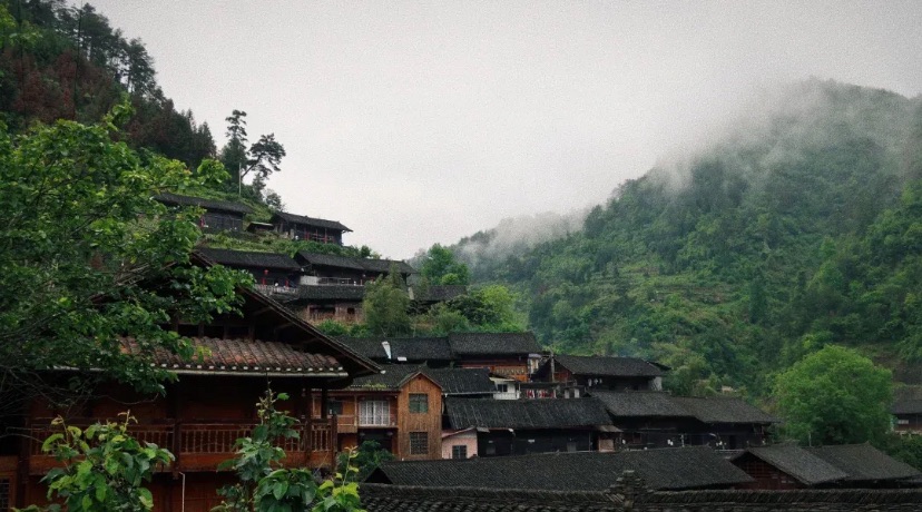 鬼溪大峽谷旅行图片 2