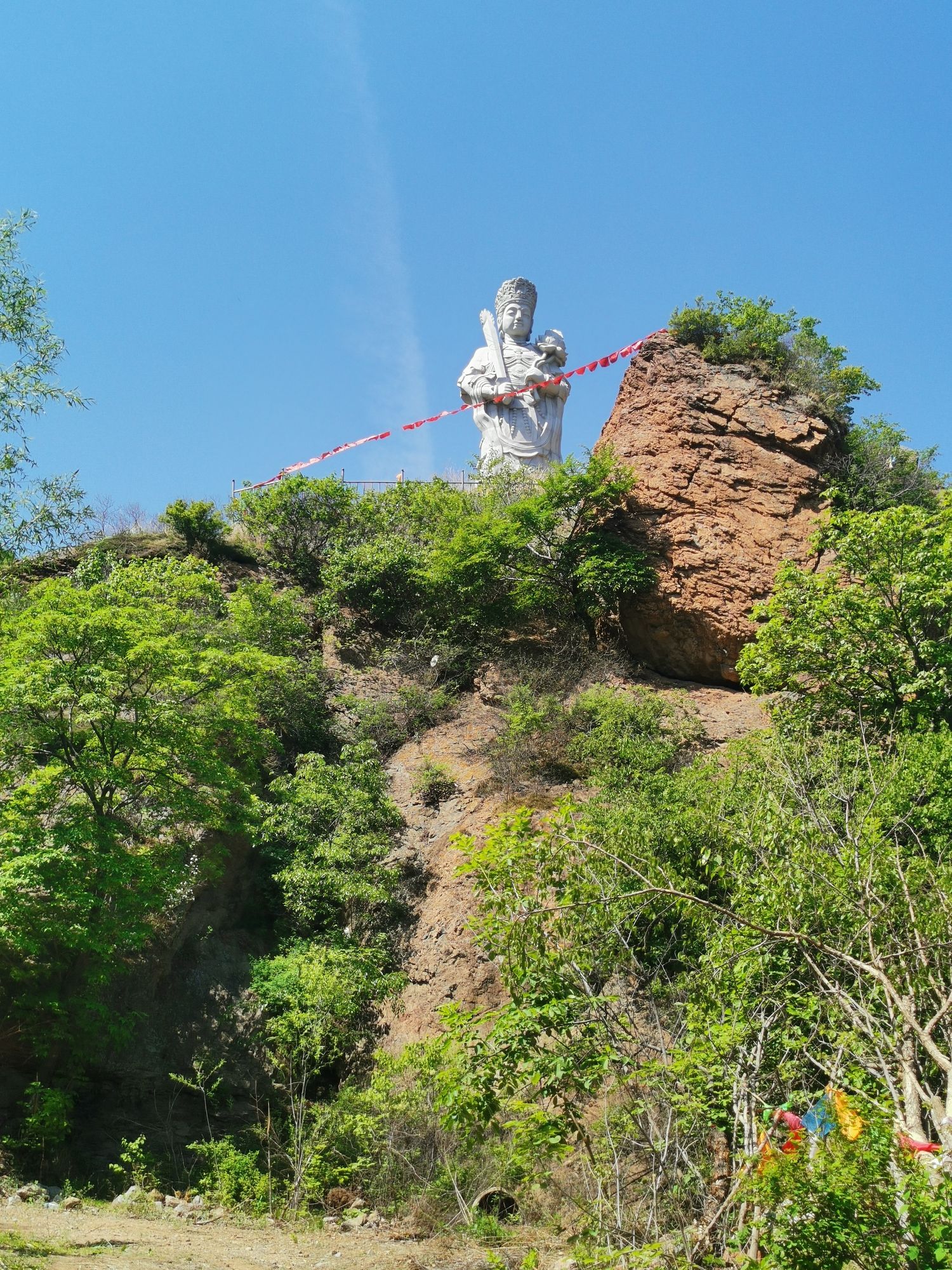 菩提谷生态旅游区旅行图片 2
