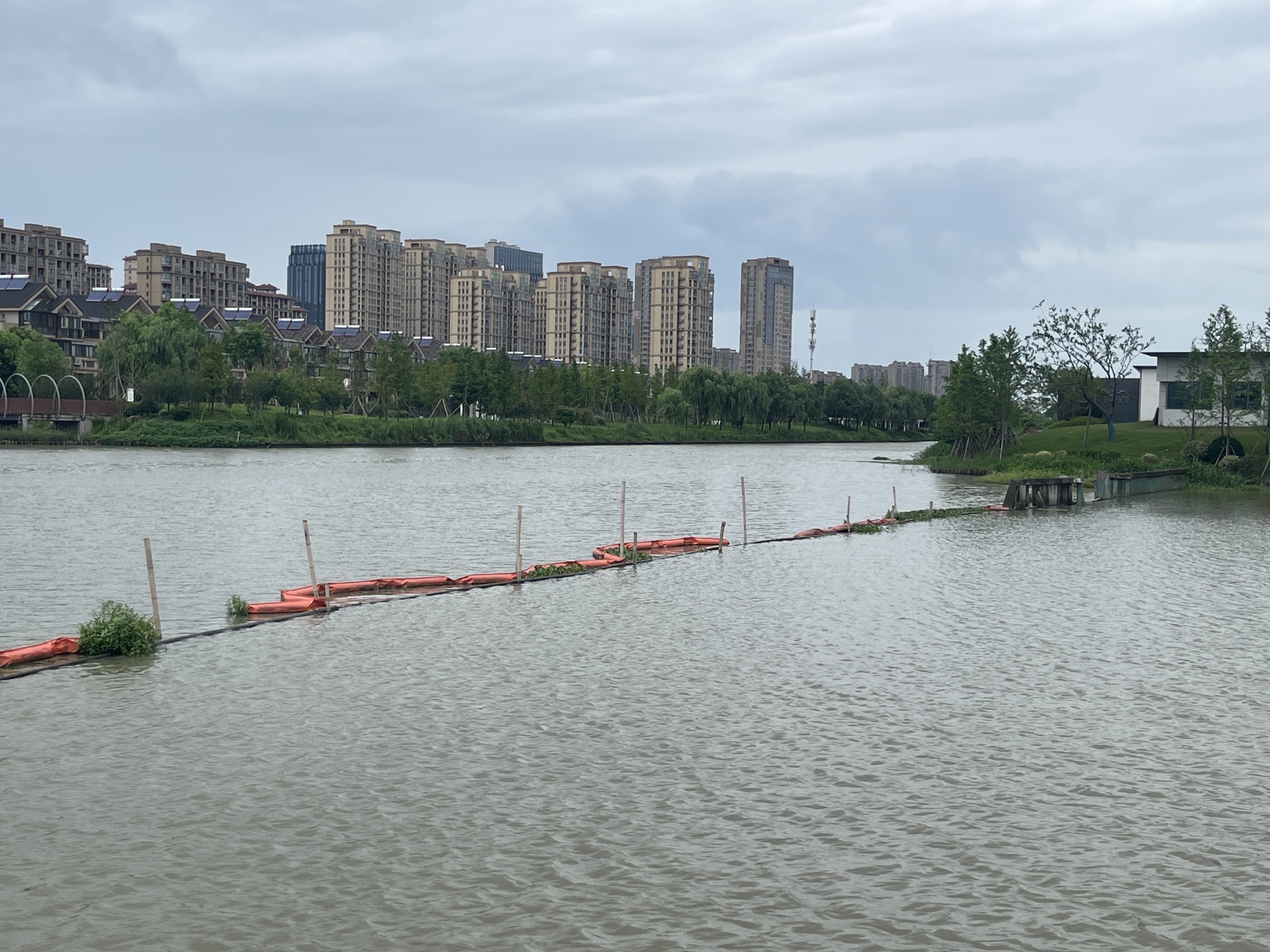 白水塘公园旅行图片 3