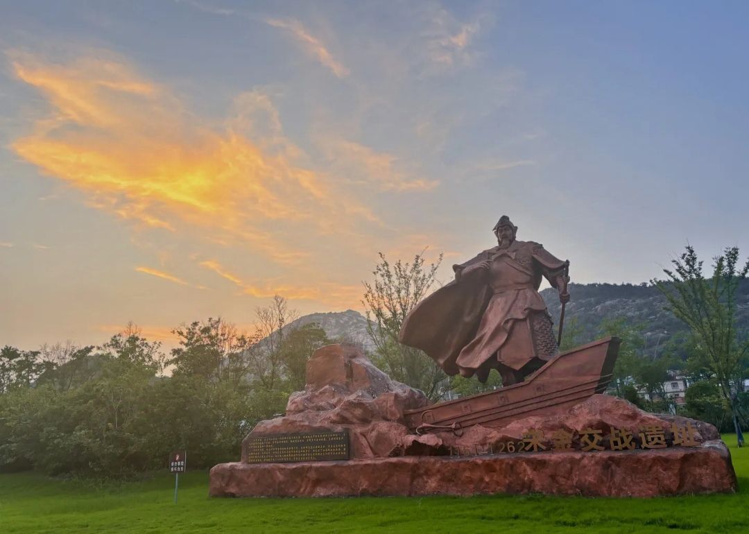 刘志洲山体育公园旅行图片 3
